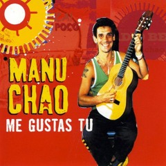 Manu Chao - Me Gustas Tu (Baristonn Remix)