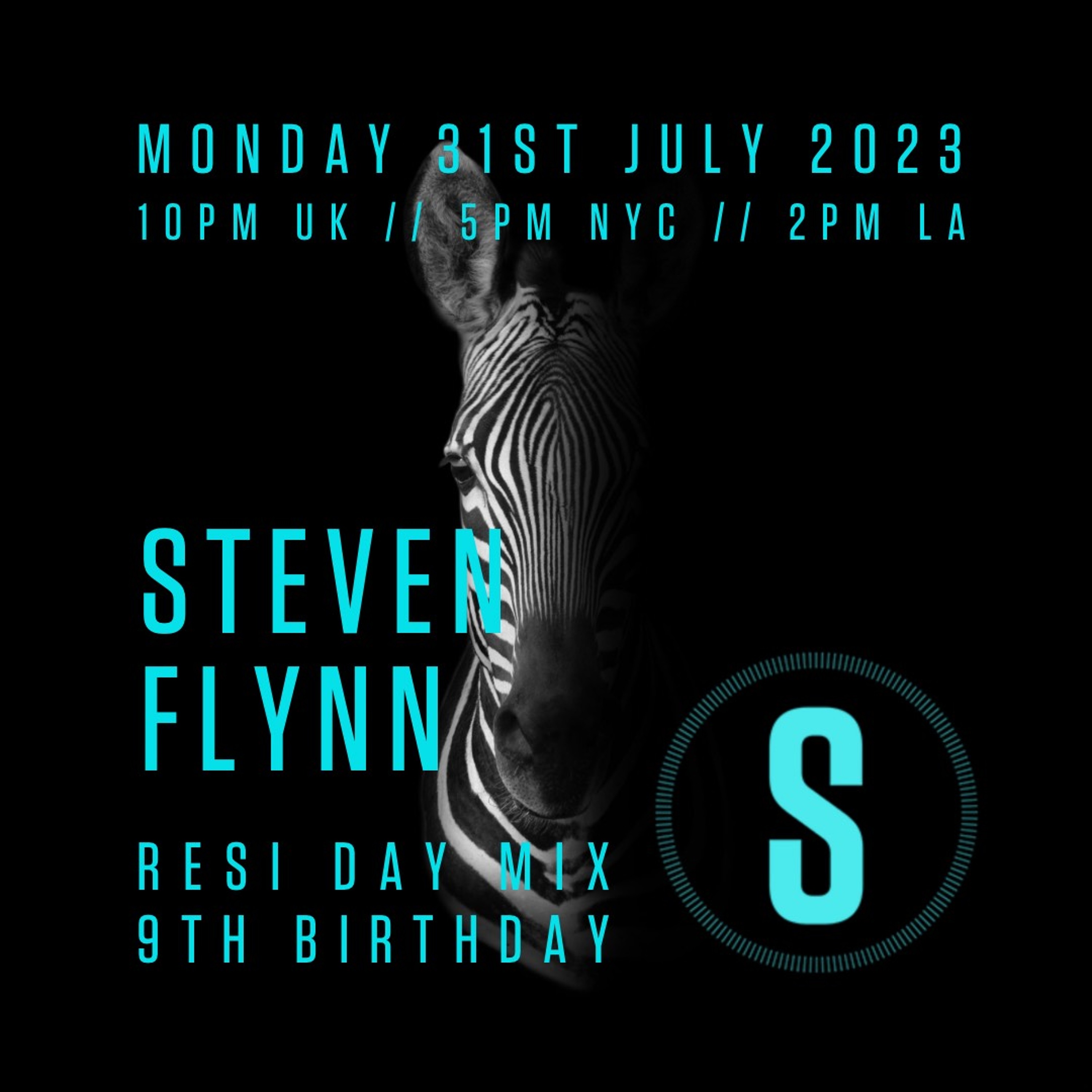 This Is Steven Flynn