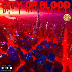 City of Blood feat 5 Baruch 1:28-31