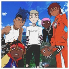 Lil Uzi Vert - Venetia ft. XXXTentacion