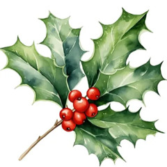 Tree In The Kitchen  (Leduc/Dubay)