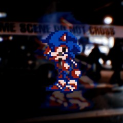 Top Loader V5 W.I.P (Unfinished): Sonic.exe - Rerun