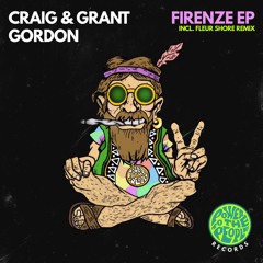 Craig & Grant Gordon - Firenze (Fleur Shore remix)