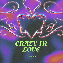 Crazy in love