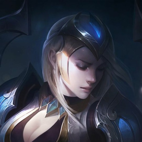 🔫JHIN🎭 Rebelion - In Control (HARDSTYLE EDIT)