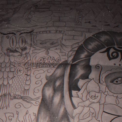 Done With The Rest (Demo)