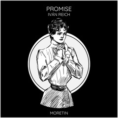 Iván Reich - Promise