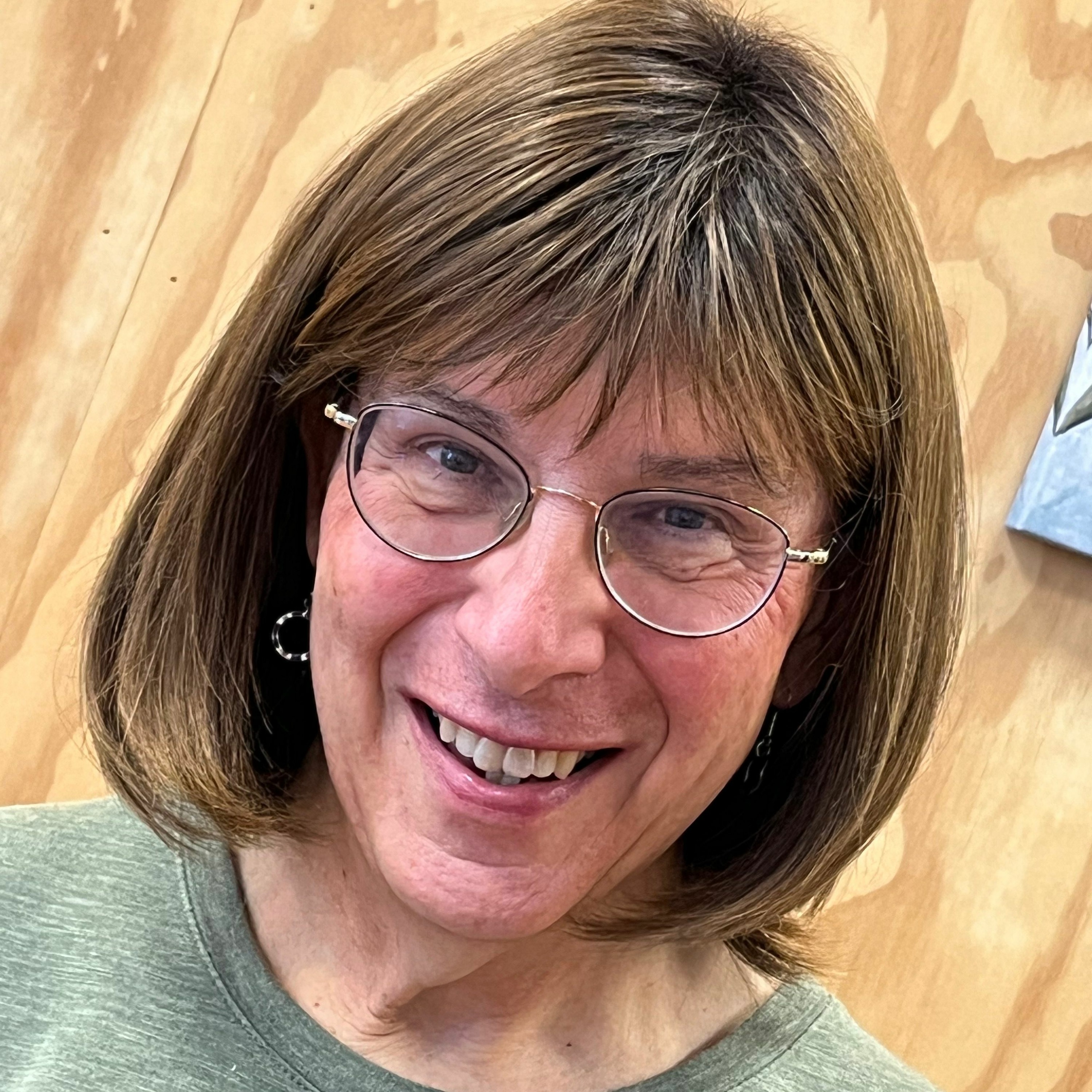 NYC Trans Oral History Project