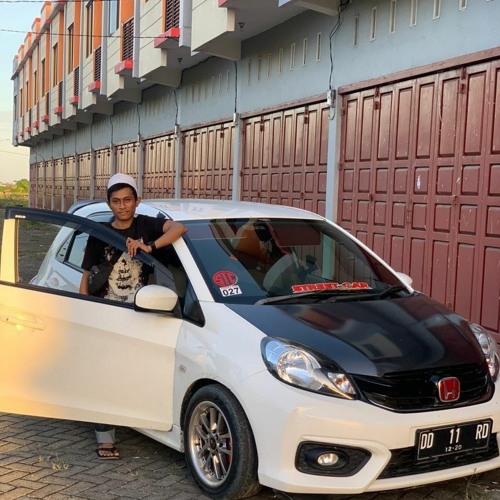 DIXA - GENTING 2020 (Req. Lhiky M.R 11)