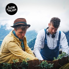 Hashi & Luukorii...in the Mix 064