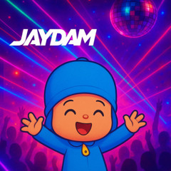 COMO LO MUEVE X CULO (JAYDAM EDIT) FILTRADO POR COPYRIGHT