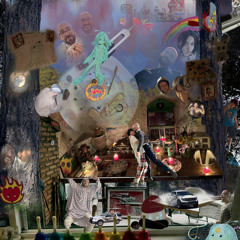 6.23.24 From the Outside Looking In [LP]