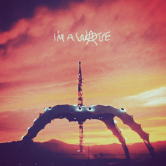 I'm a Wave (Broken In)