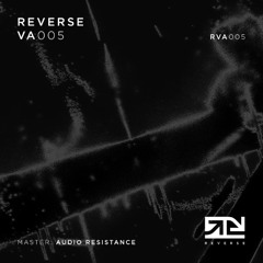 PREMIERE: Atonal Rytm - Cosmic Affair [RVA005]