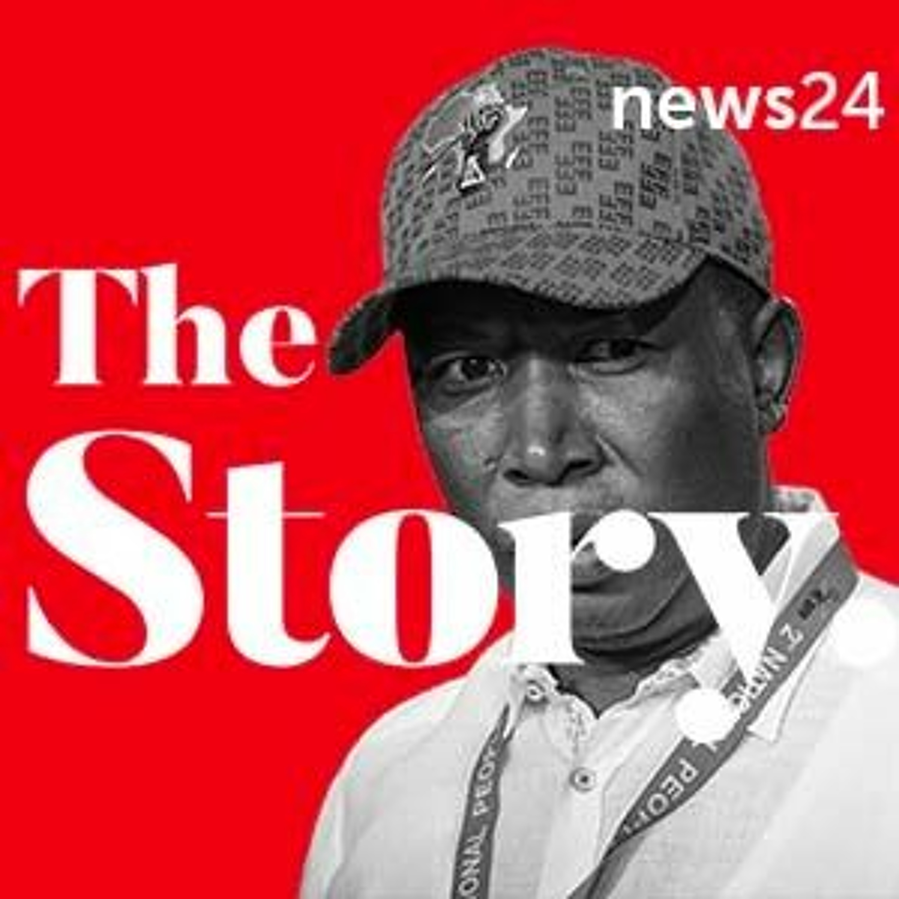 THE STORY | EFF back in public politics while new report gives insight into VBS loot