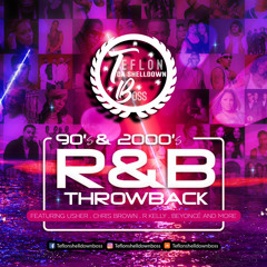 90s & 2000s RNB Throwback R&B Mix Tyrese, Usher, Chris Brown, R Kelly, Beyonce, Joe