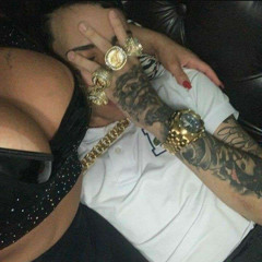 TATUAGEM NAS COSTA - Iraqui ZL e MC PL Alves (DJ Gedai)