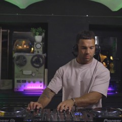 DMITRY SID - Symbiosis [@Live Indie Dance podcast]
