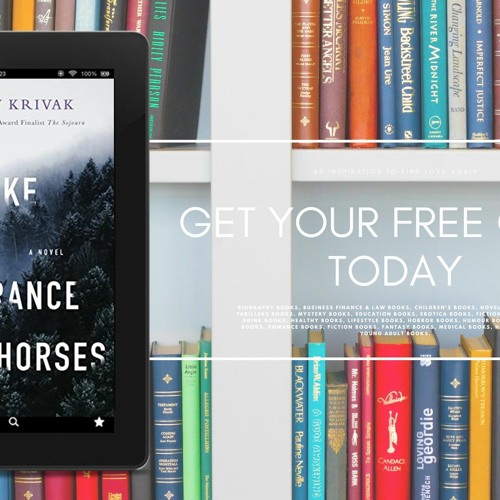 Download for Free [PDF], Like the Appearance of Horses