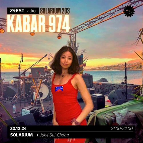 Soundcloud podcast image for