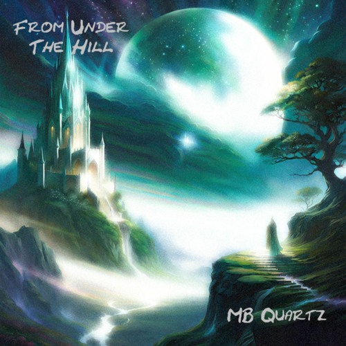 From Under The Hill - Instrumental