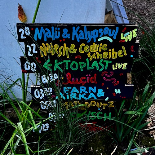 Malü & Kalypsoul @ Zugvoegel SaunaSTAGE 2023