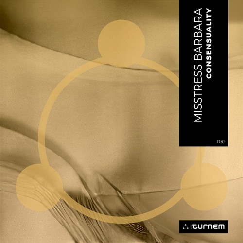 PREMIERE: Misstress Barbara - Deft (Original Mix) [Iturnem]