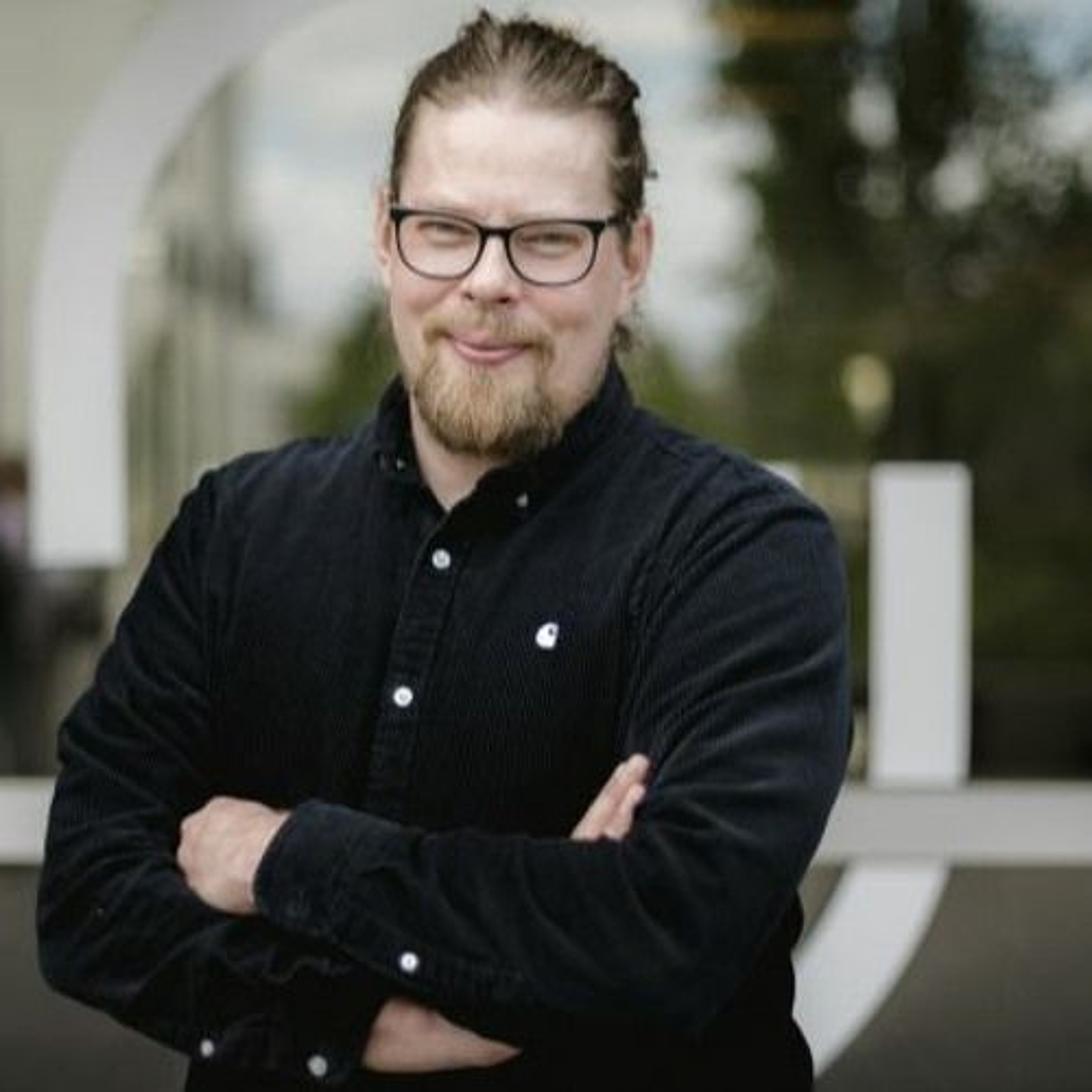 Journalismin iltapäivä 3.9.2024: Mihin vielä tarvitaan visuaalisia journalisteja? episode artwork