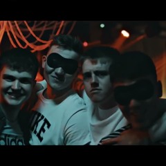 T3NZU - She Doesn't Mind x All Around The World (Official Video)