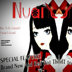 sh1ny - Vogue★☆Princess﹝‽﹞Crimson Exotica Stylist ℘℘℘