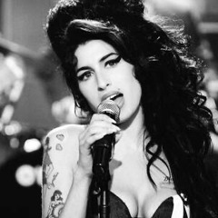 Amy Winehouse-Stronger than me(Agustín Godoy bootleg)