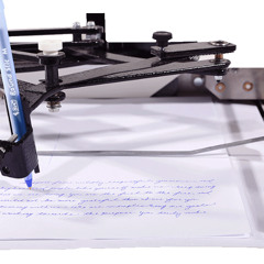 Becca Mari's Freedom Speak - Autopen In Chief