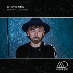 FREE DOWNLOAD: Benny Benassi - Satisfaction (Arude Remix)