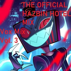 Vox (Vol. 3)