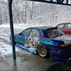 Nissan Playa - Twin Turbo