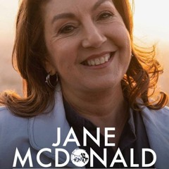 Jane McDonald: Lost in Japan Season 1 Episode 4 FullEpisode -20542