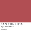 Tải video: PAN TONE 015 | by FRAUPFAU