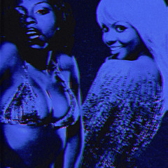 Foxy Brown - Pokemon (GoDiVa's Thelma & Louise Mix)