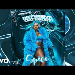 Spice - Different Category (Audio Visual)