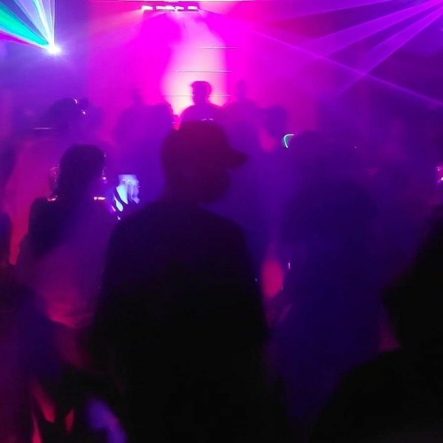 Dublew b2b StereoMunk Live @ The Private Series by Shady&Friends