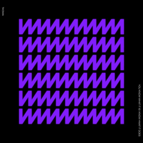 TA'OMA - you know what it is i know what it does