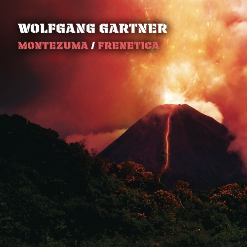 Stream Wolfgang Gartner Montezuma by wolfganggartner Listen online
