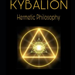 eBooks❤️Download⚡️ The Kybalion Hermetic Philosophy