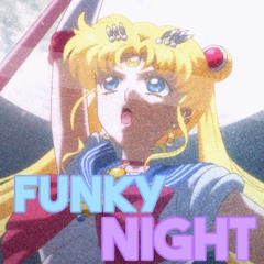 Luxuru & Fvert - Funky Night