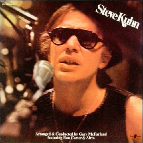 Steve Kuhn - Time To Go