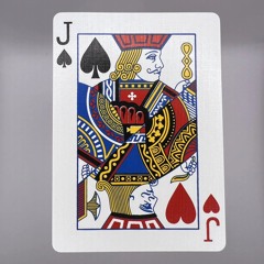 Jack Of Spades