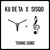 Artwork for Thong Song (Radio Edit)
