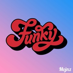 Funky - Mojnz