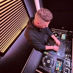 Techno Set 15.04.2023 @ Fundbureau/Jungle Riot