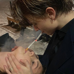 you don't know this guy